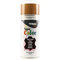 TRG The One - Tinte en Spray para calzado de Piel y Piel Sintética